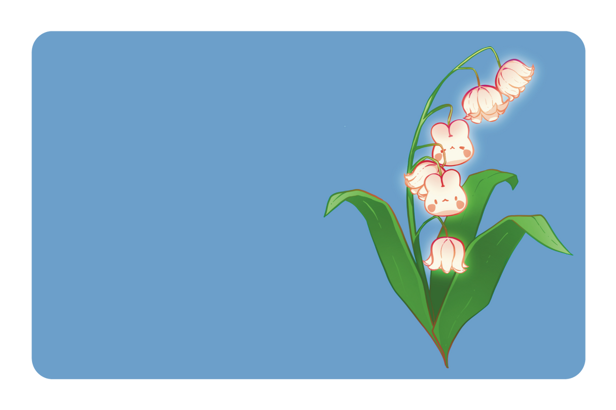 Lily of the Valley