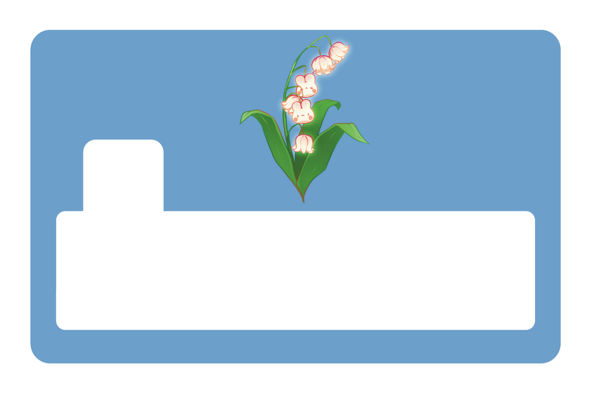 Lily of the Valley