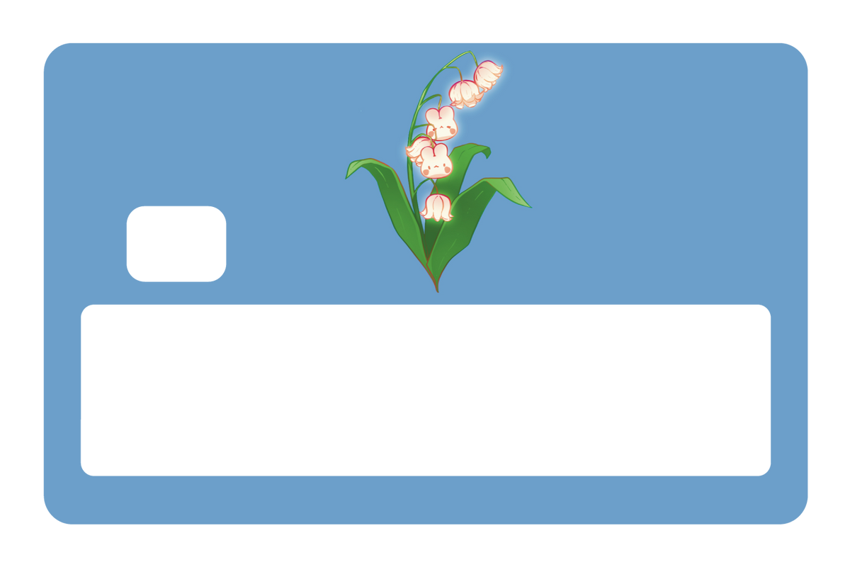 Lily of the Valley