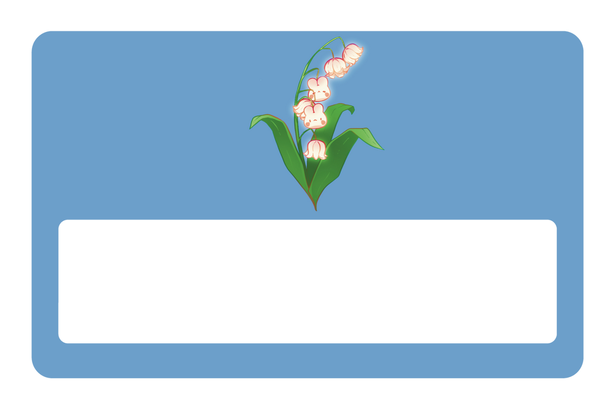 Lily of the Valley