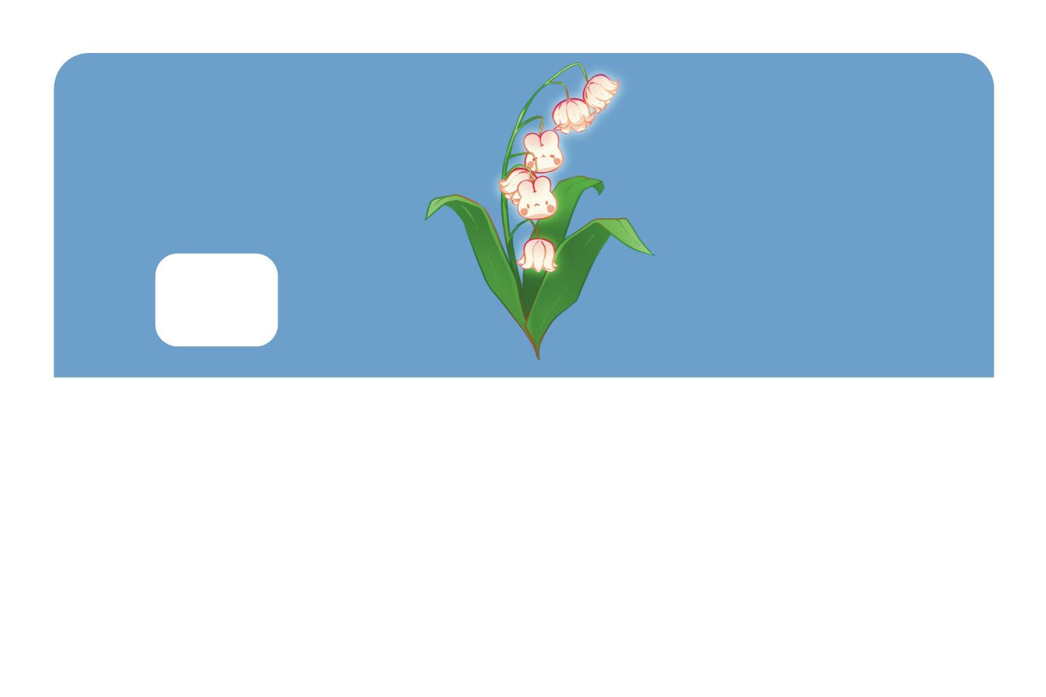 Lily of the Valley