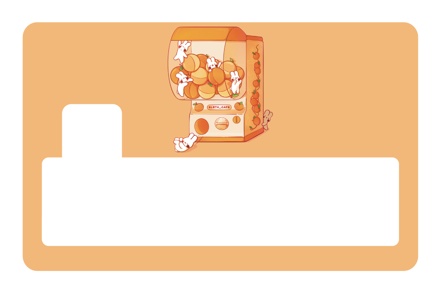 Bunny Gacha