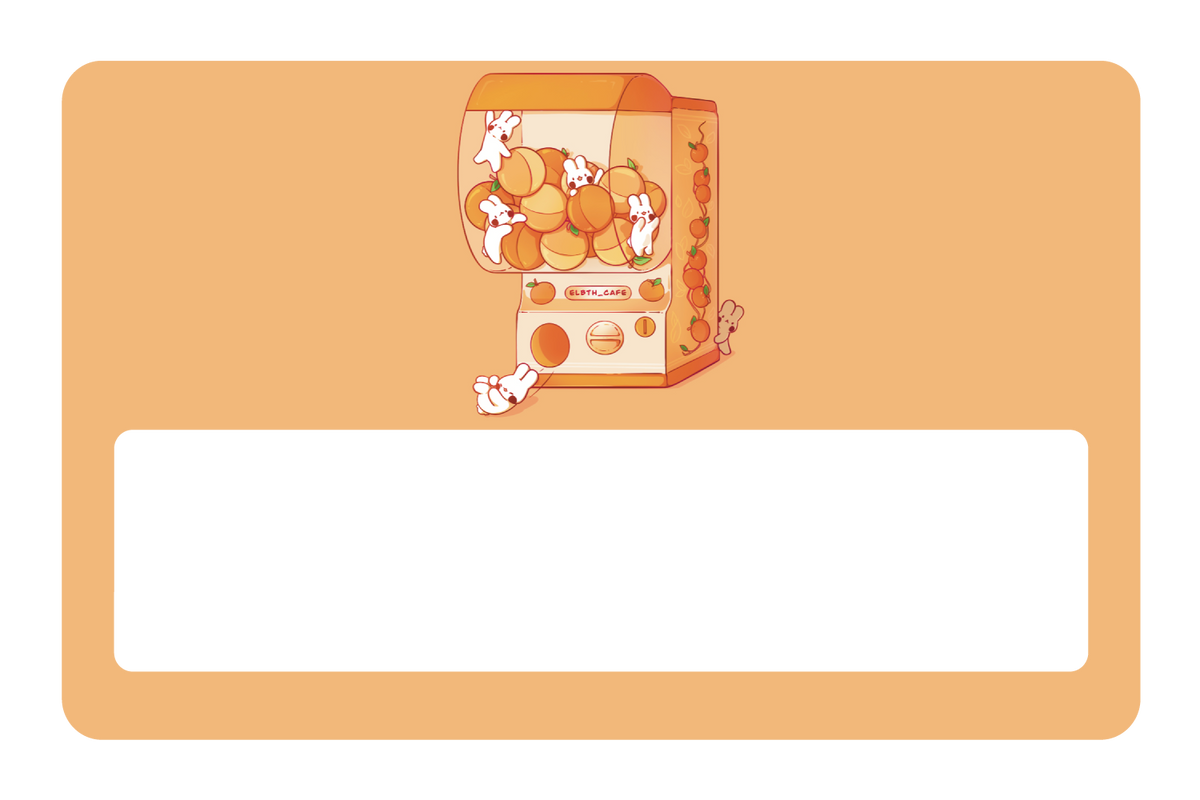 Bunny Gacha