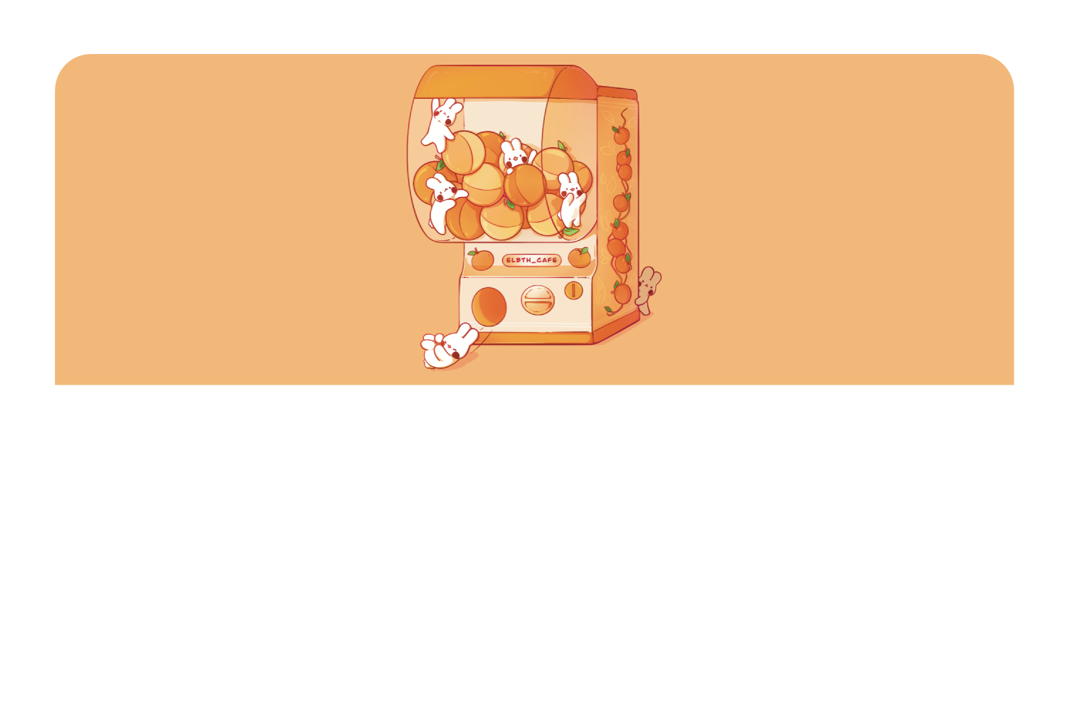 Bunny Gacha
