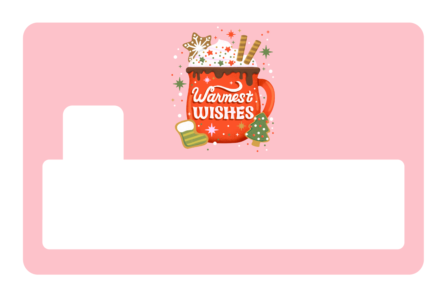 Co Cozy Holiday