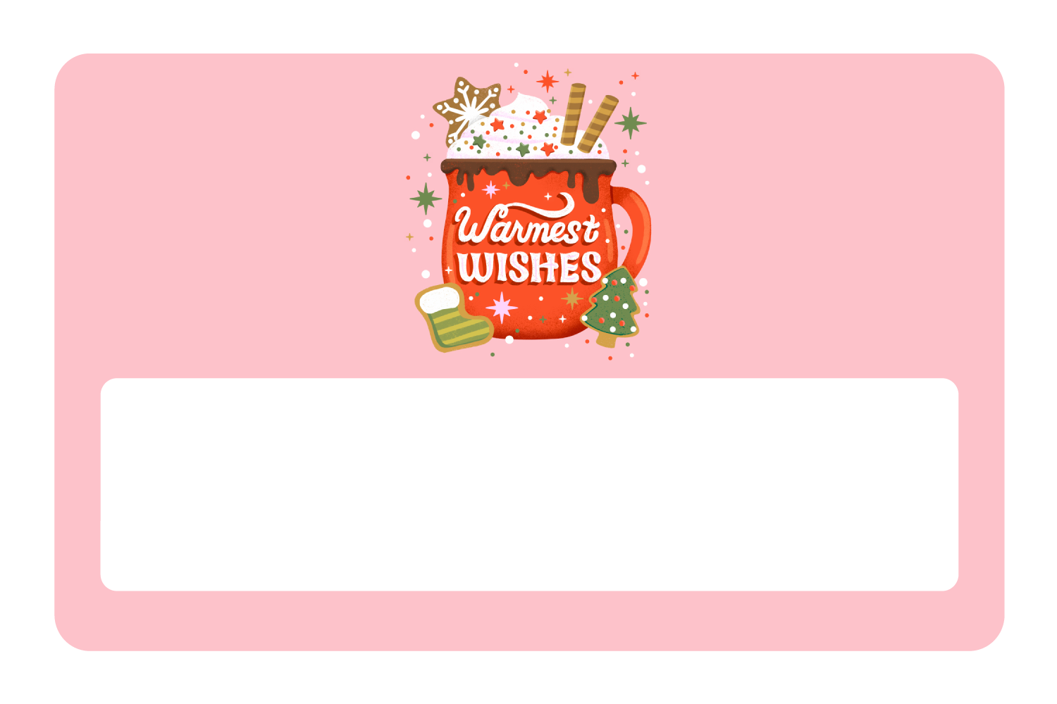 Co Cozy Holiday