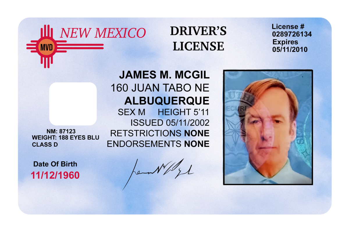 James Mcgill