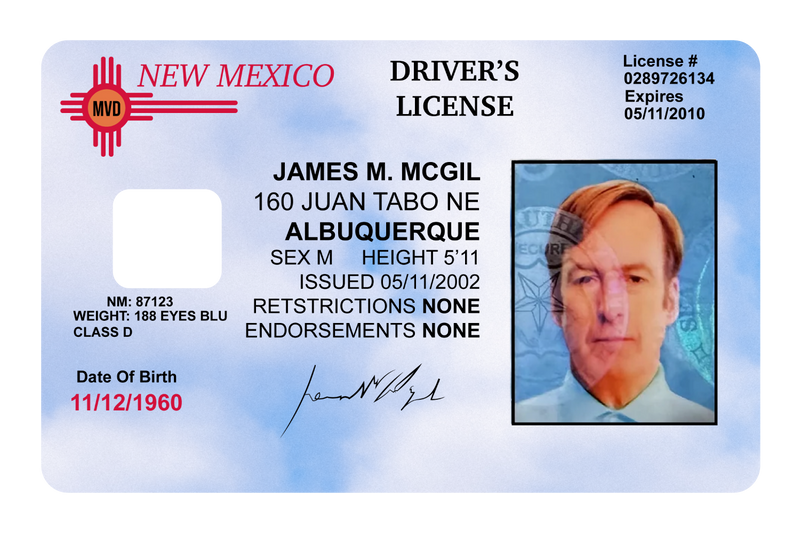 James Mcgill
