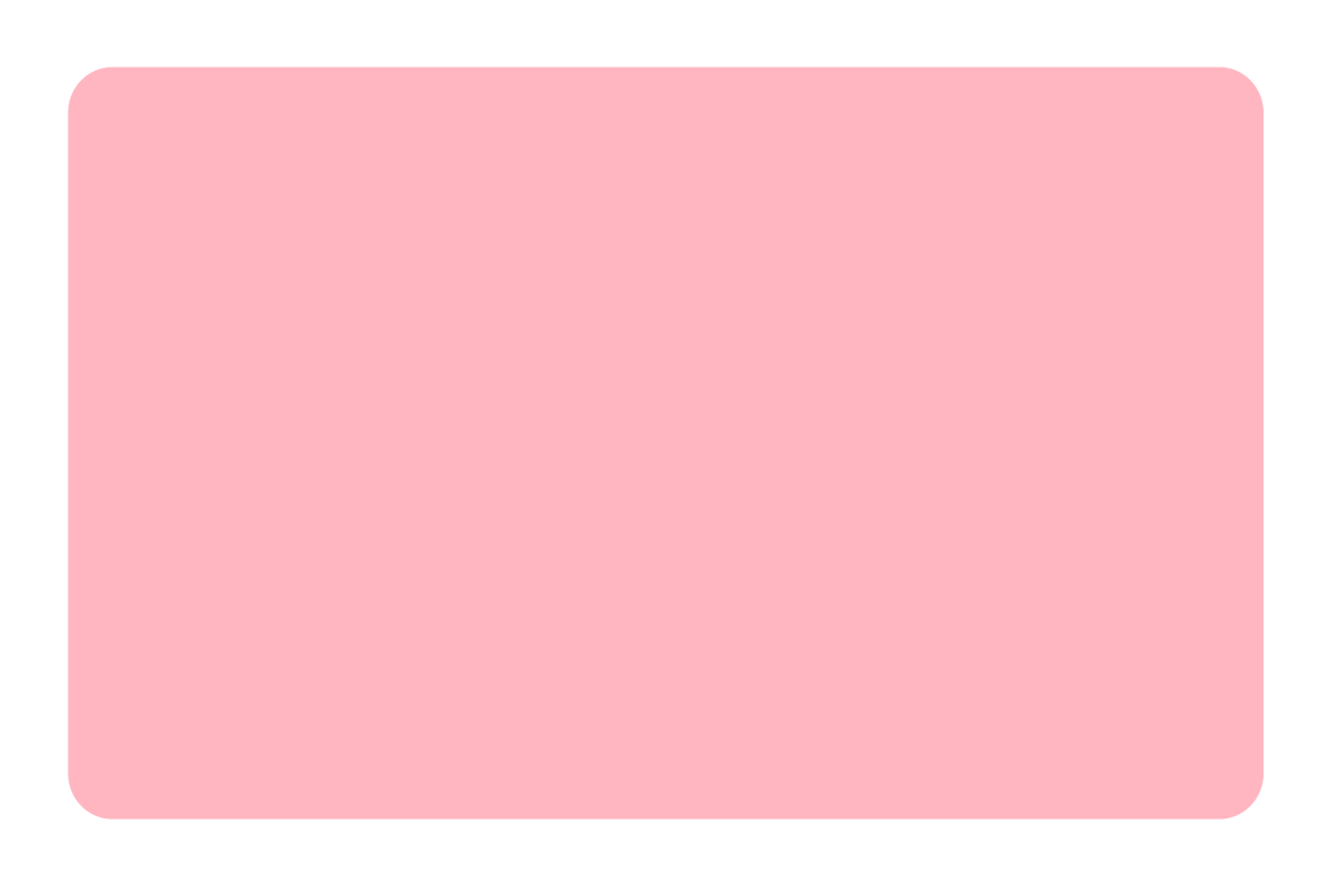 Pastel Pink