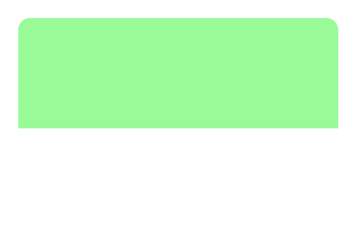 Mint Green