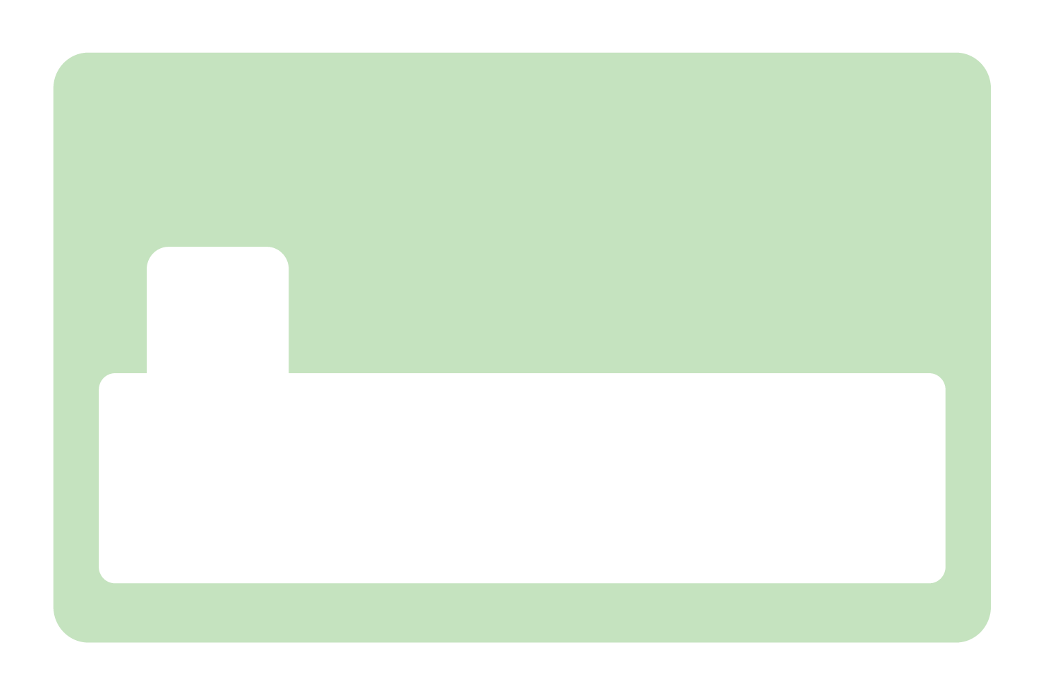 Pale Mint
