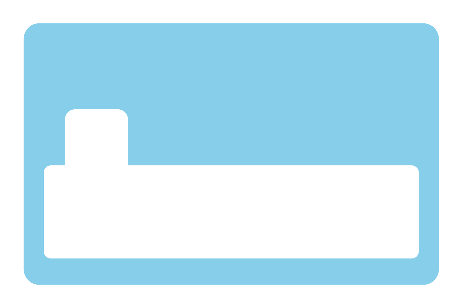Sky Blue