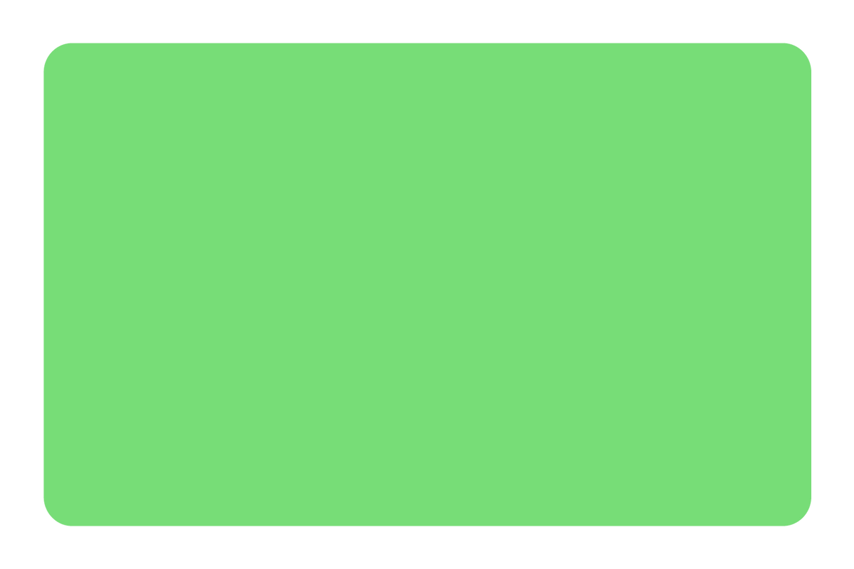 Pastel Green