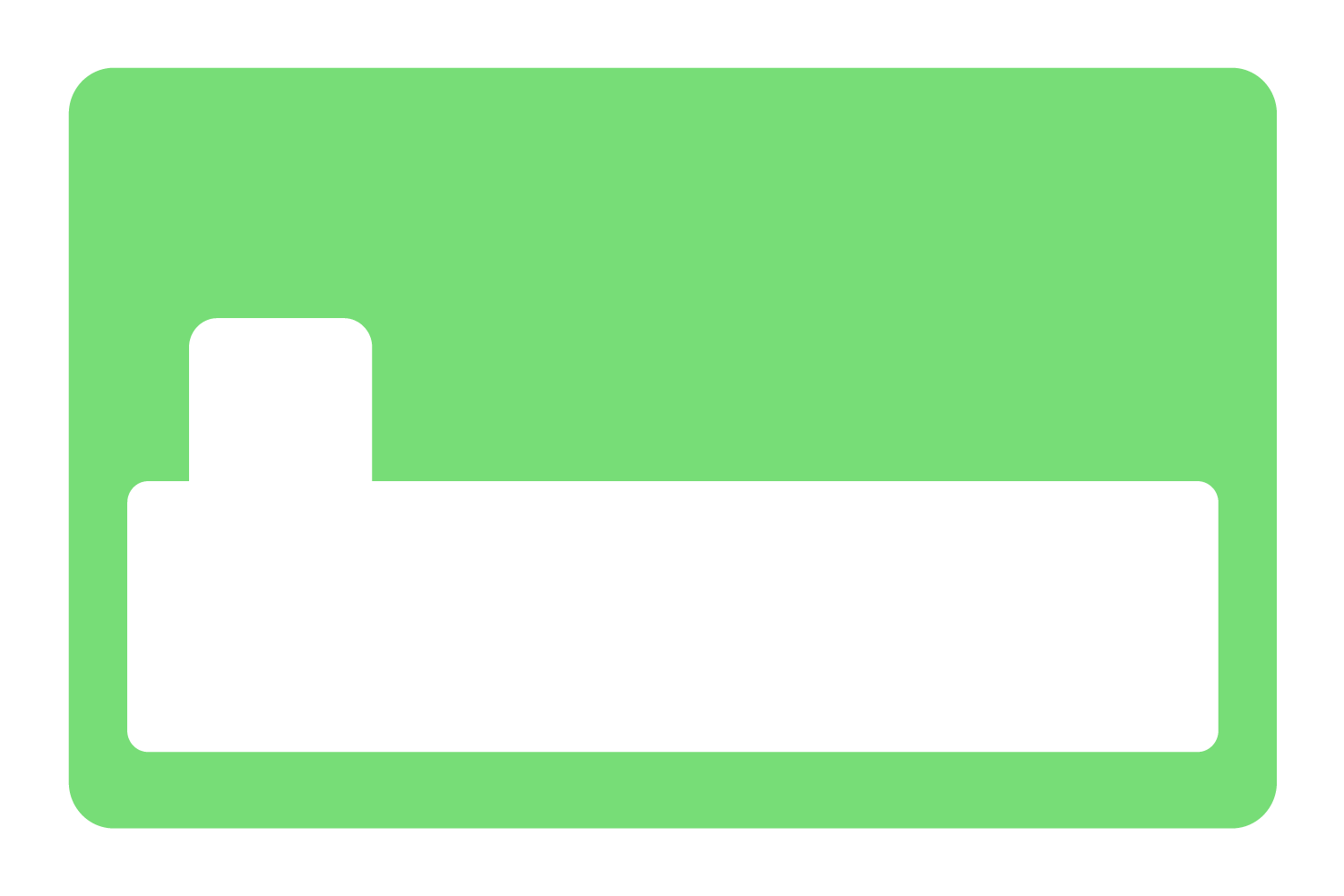 Pastel Green