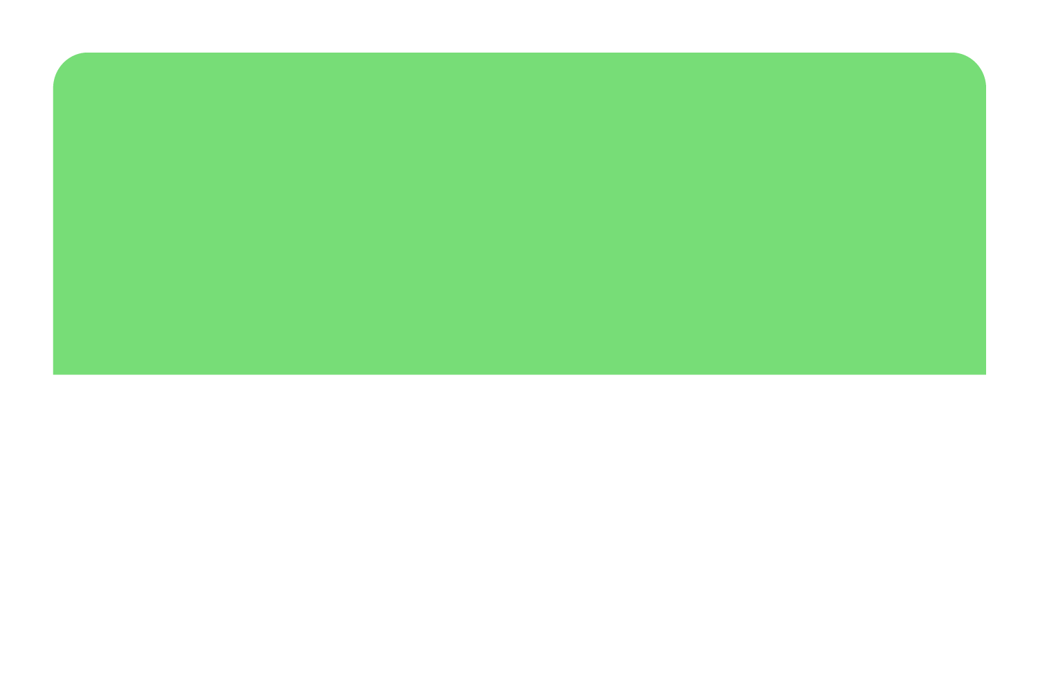 Pastel Green