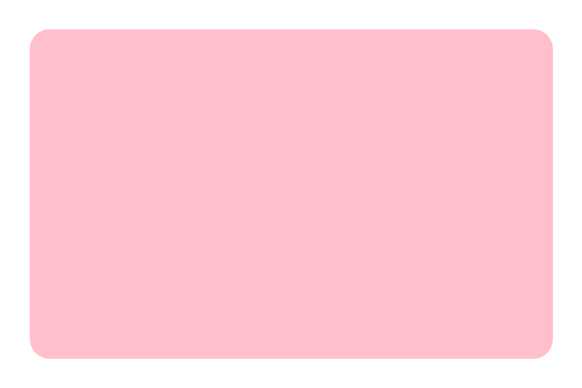 Blush Pink