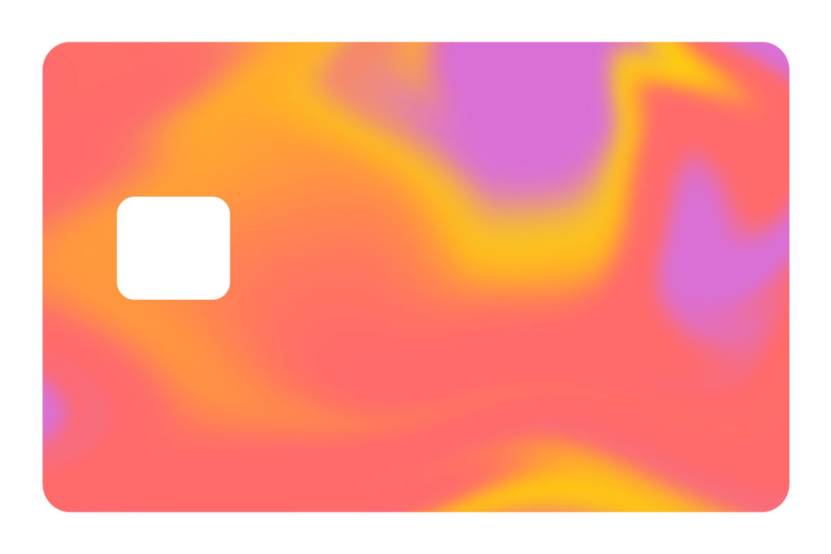 Sunset Hues