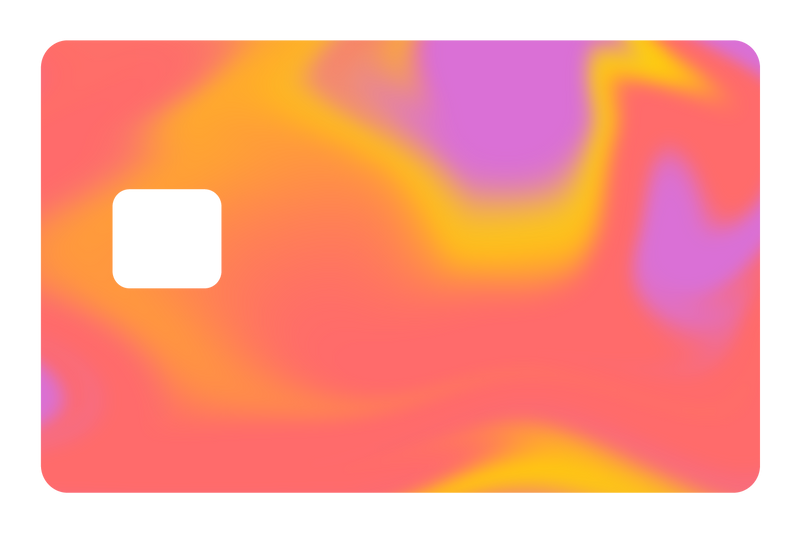 Sunset Hues