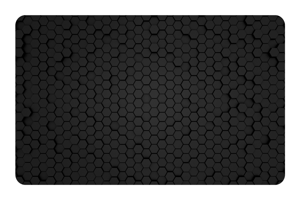 Dark Hex