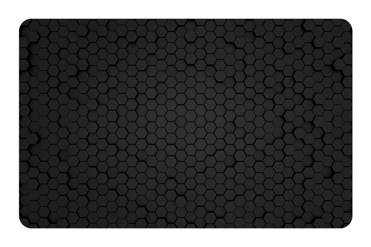 Dark Hex