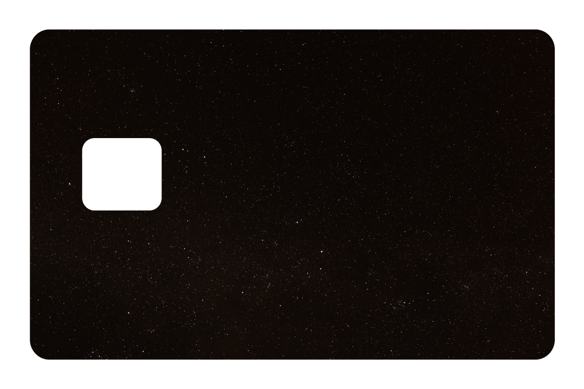 Deep Space