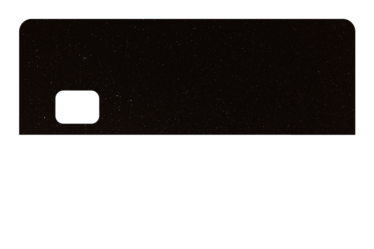 Deep Space