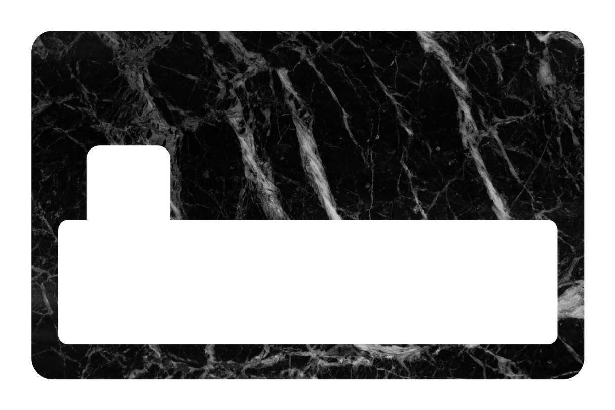 Black Marble