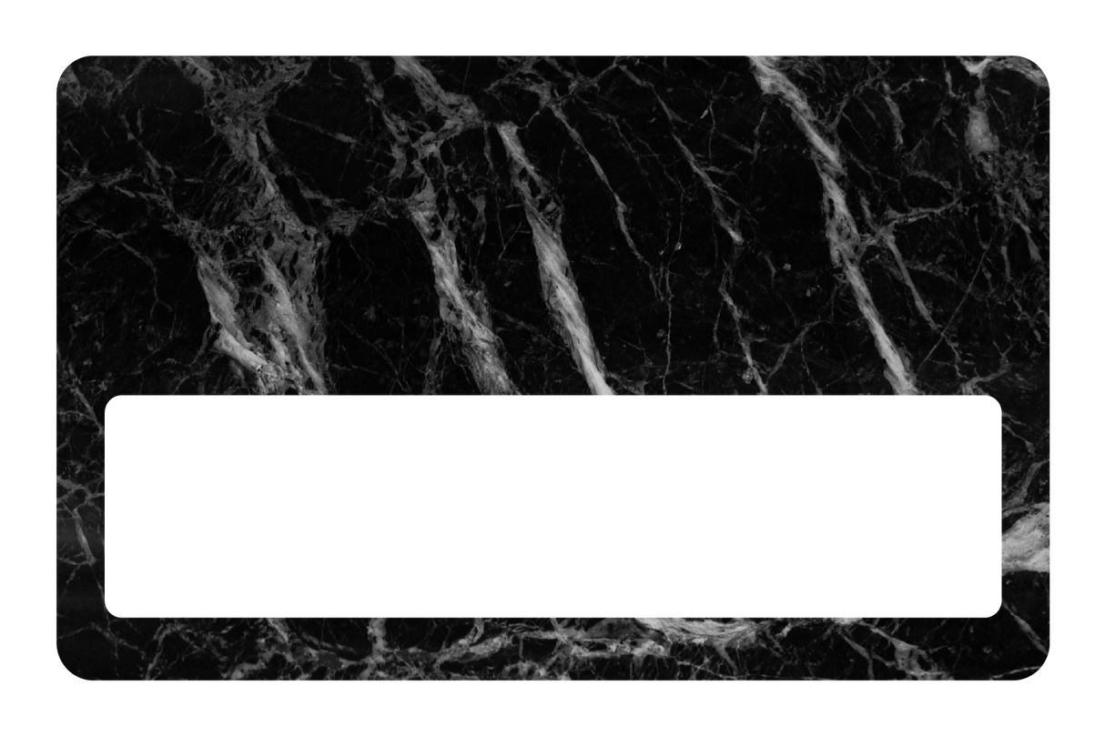 Black Marble