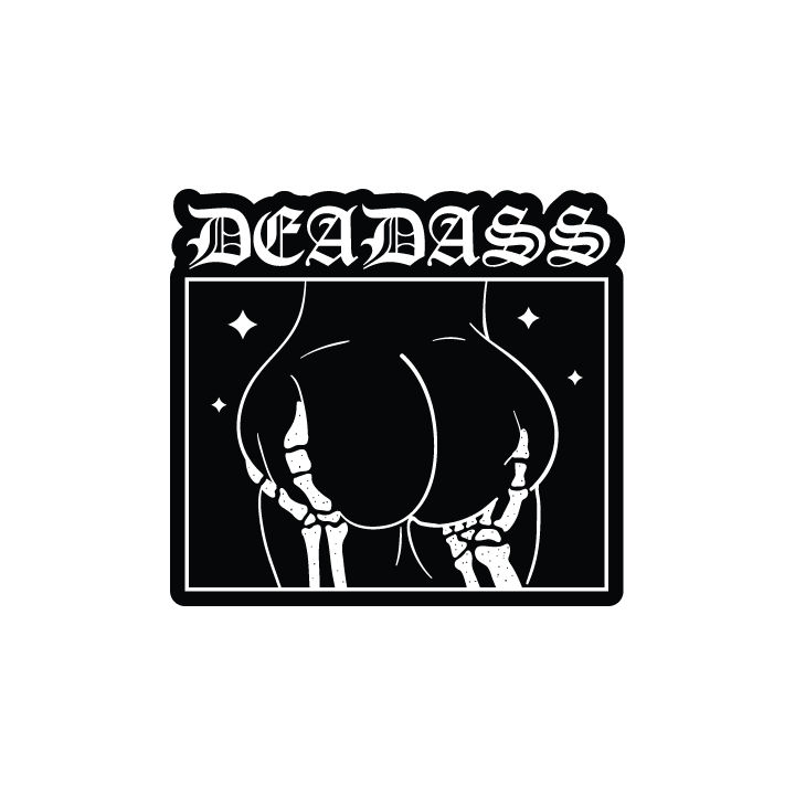 DeadA$$