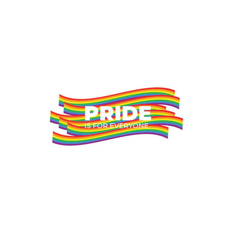 Pride Is For Everyone