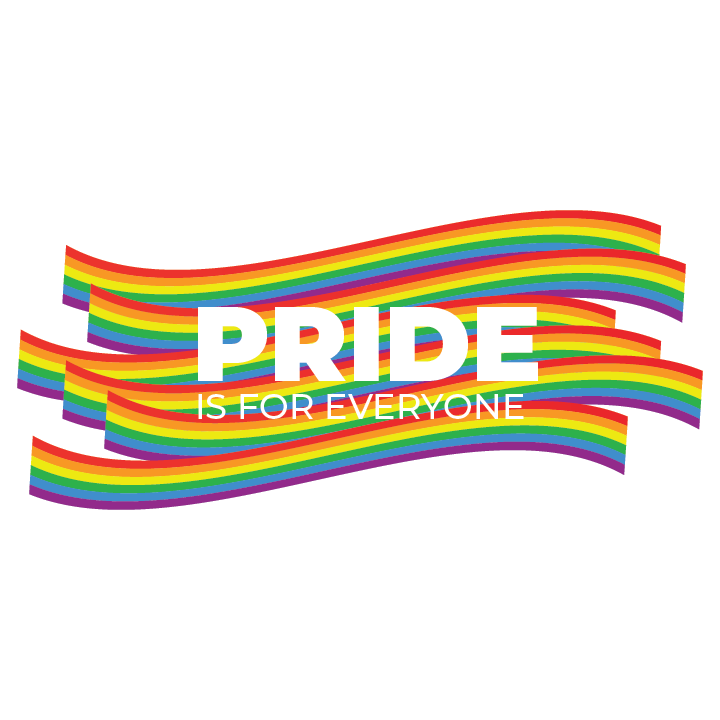 Pride Is For Everyone