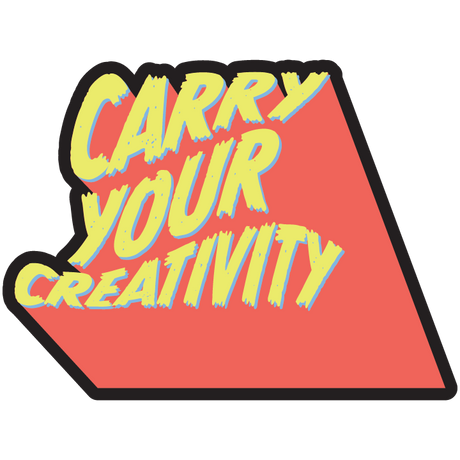 Carry Your Creativity