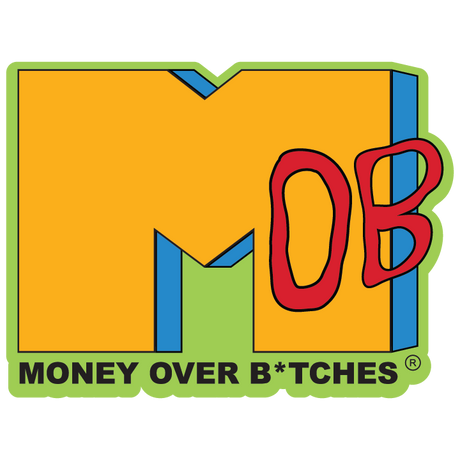 M.O.B