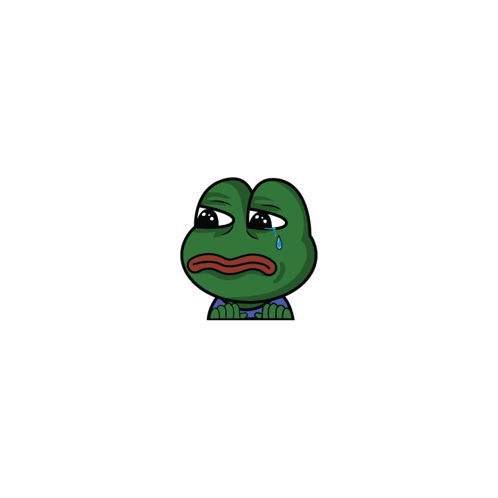 Chibi Pepe