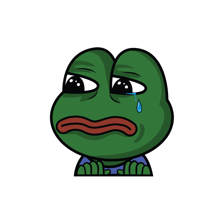 Chibi Pepe