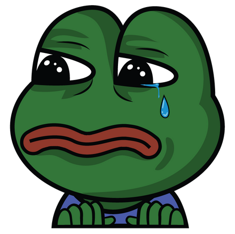 Chibi Pepe