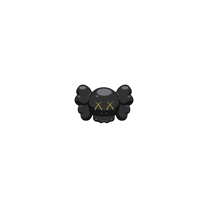 XX Black