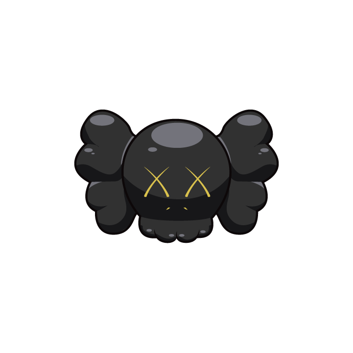 XX Black