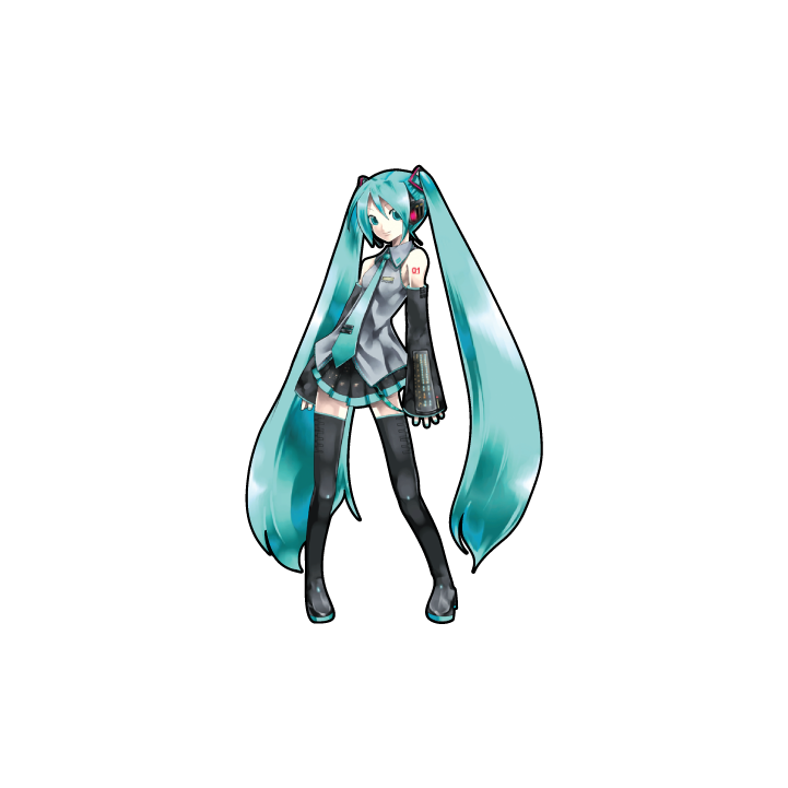 Hatsune