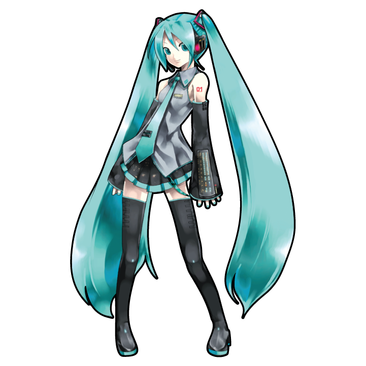 Hatsune