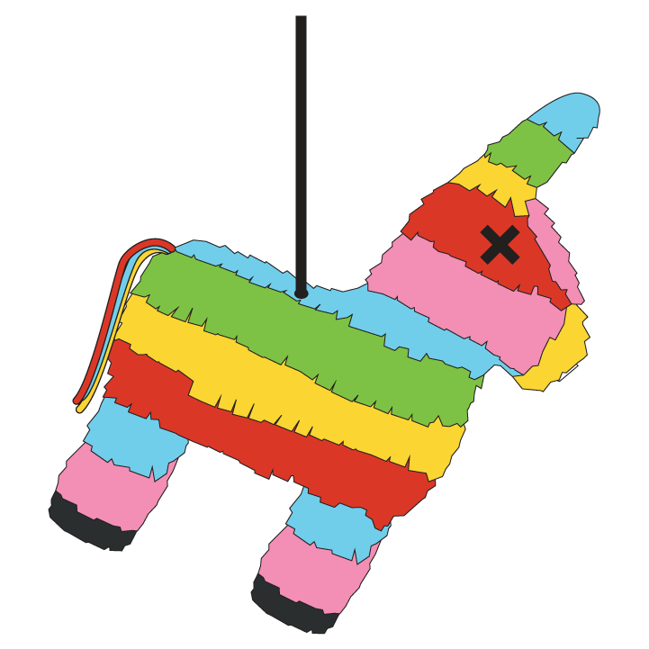 Dead Pinata