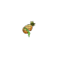 Slime Pinapple