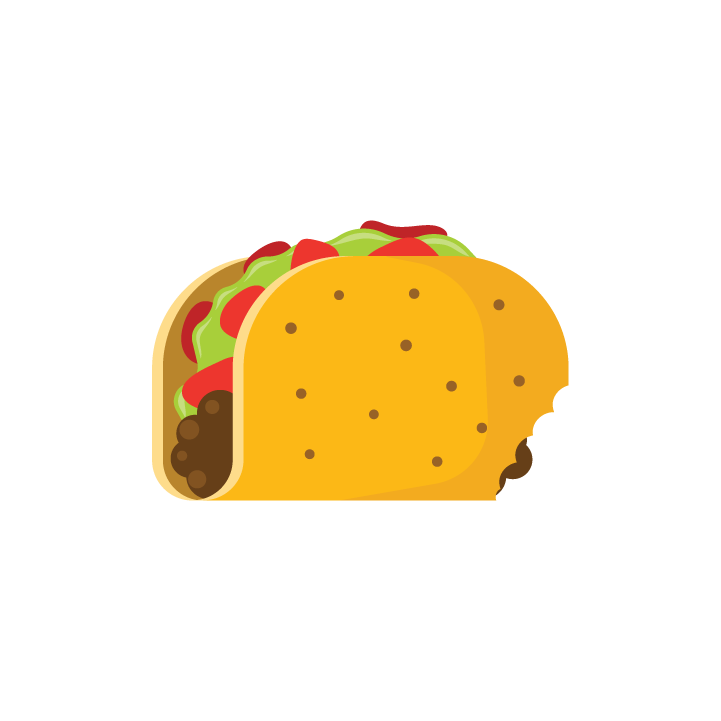 Taco Bite