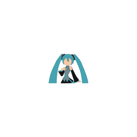 Hatsune Minimal