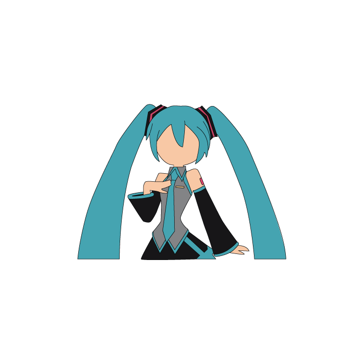 Hatsune Minimal