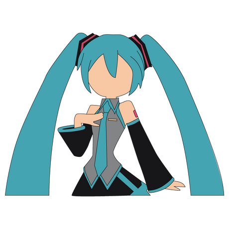 Hatsune Minimal