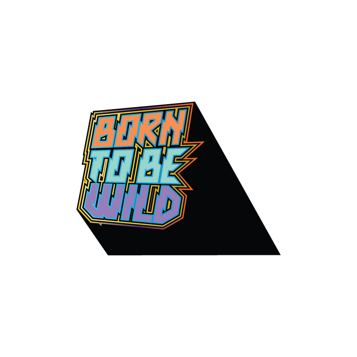 Born To Be Wild