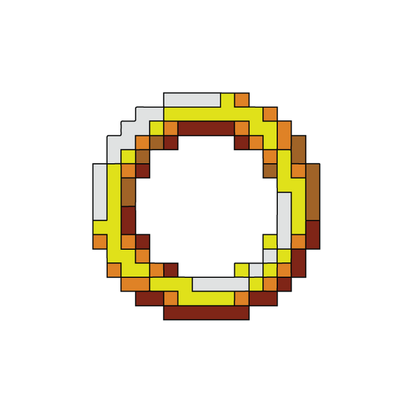 JUN'S Sonic Ring 銅 JUN'S Sonic Ring 銅 JUN'S Sonic Ring 銅 JUN'S
