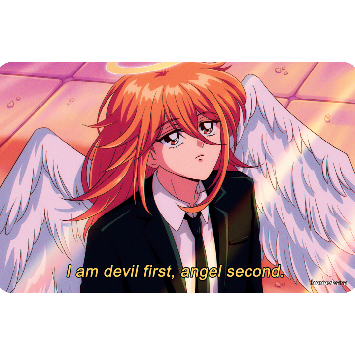 ANGEL - Rectangle