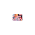 Space Burger - Rectangle
